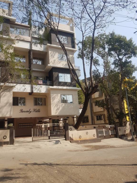 Images for Elevation of MS Beverly Hill