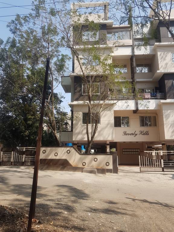 Images for Elevation of MS Beverly Hill