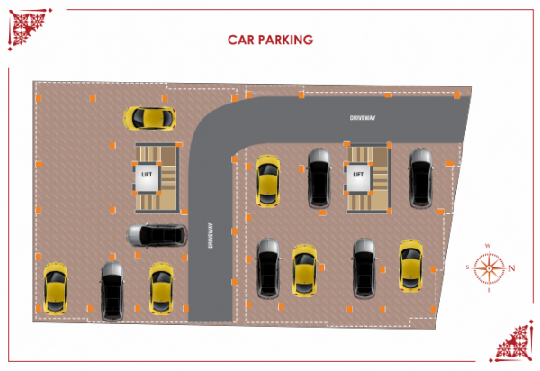  new-springs Master Plan