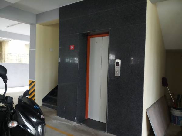  new-springs Lift Available