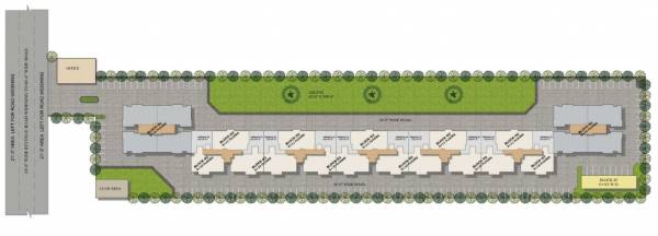 Images for Layout Plan of DD Jaganz Classic Residency Images for Layout Plan of DD Jaganz Classic Residency