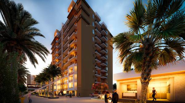 Elevation altura Elevation