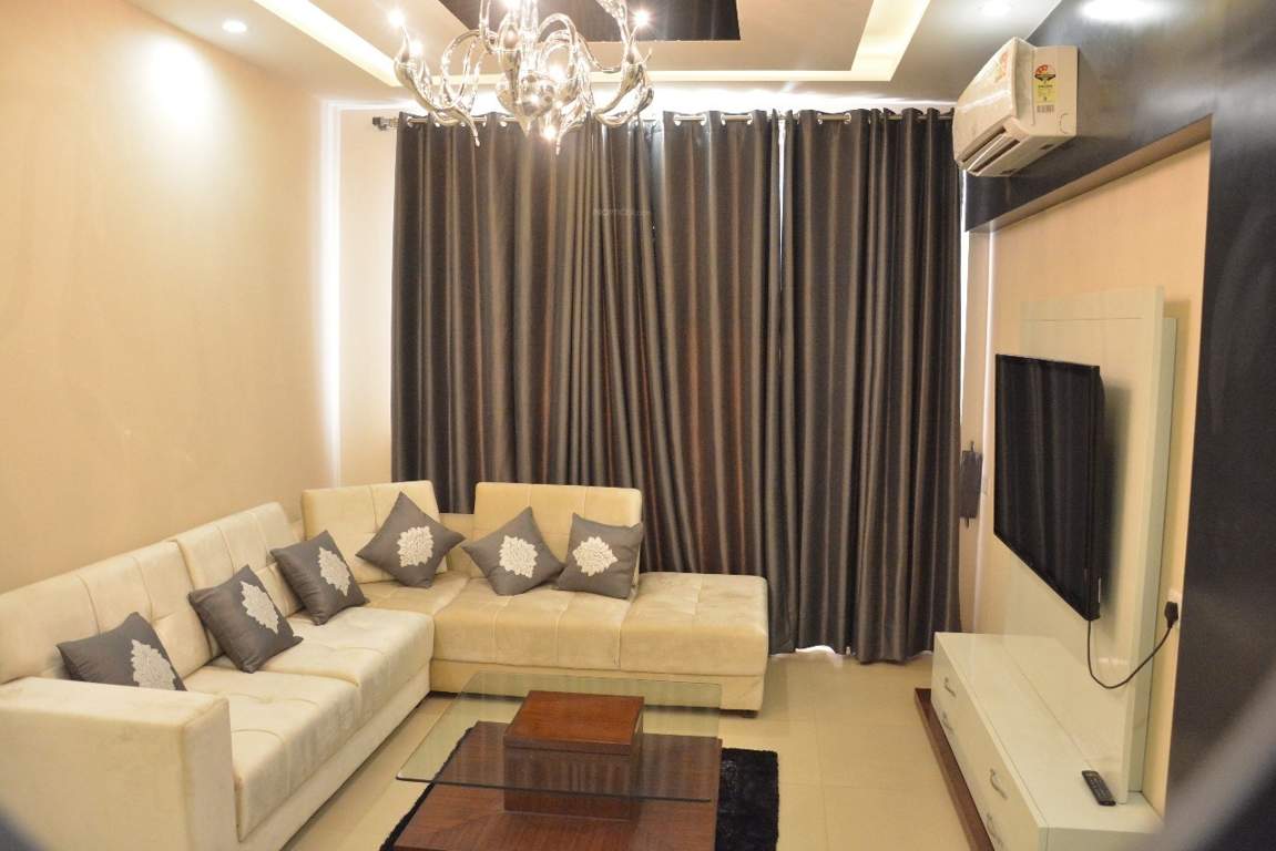 altura Images for Main Other of DD Jaganz Classic Residency