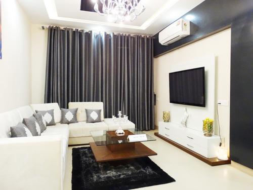 Images for Main Other of DD Jaganz Classic Residency altura Images for Main Other of DD Jaganz Classic Residency