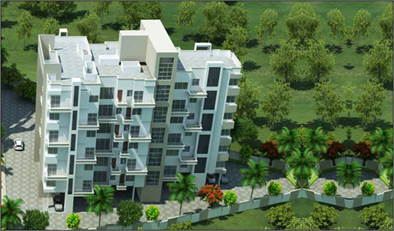 Images for Elevation of Relation Green City Phase 1