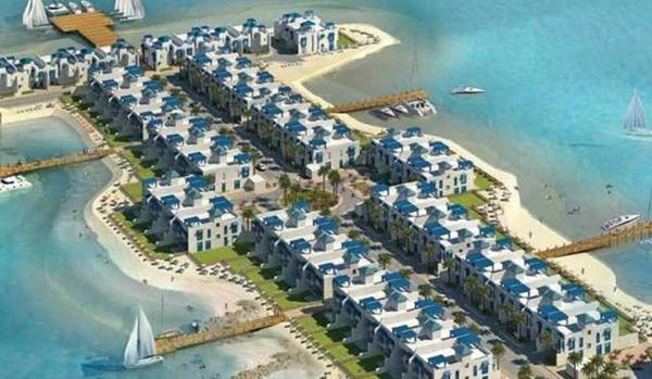 Images for Elevation of Nakheel Palma Residence Images for Elevation of Nakheel Palma Residence