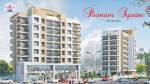  poonam-square Elevation