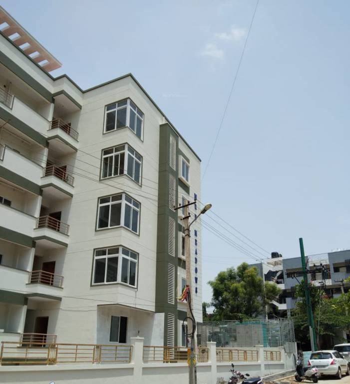 Images for Elevation of MRB Meadows