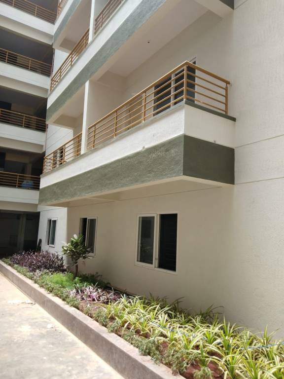 Images for Elevation of MRB Meadows