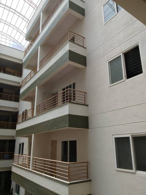 Images for Elevation of MRB Meadows