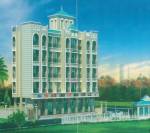 Images for Elevation of SVS Rosewood Building No 1