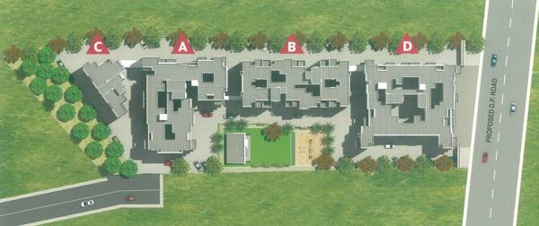 Images for Layout Plan of Akshay Srushti