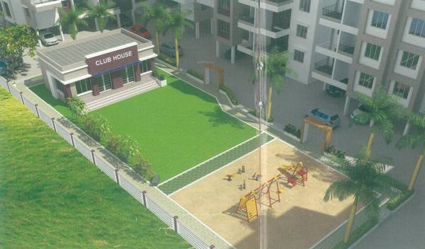 Images for Amenities of Akshay Srushti