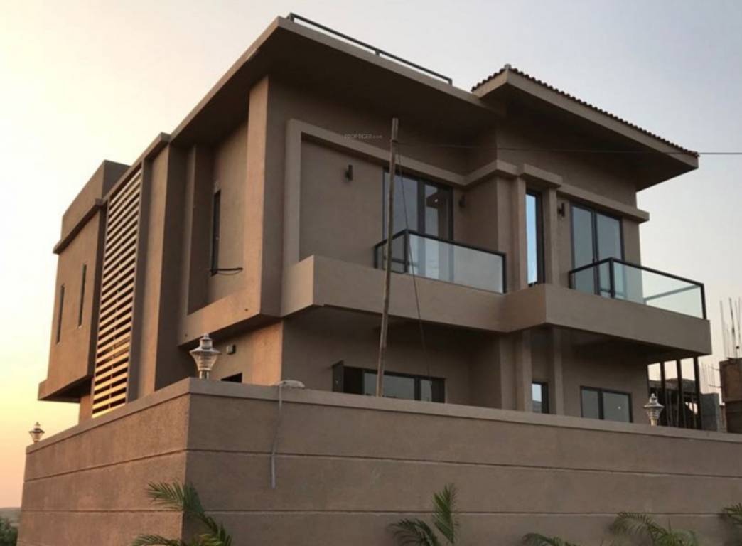 Images for Elevation of GG Paramount