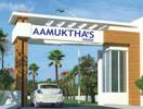Aamukthas Pride