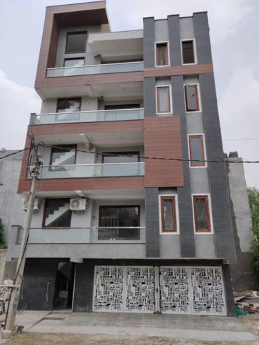 Images for Elevation of B M Aggarrwal Home Images for Elevation of B M Aggarrwal Home