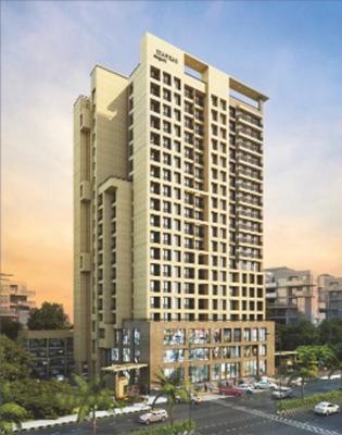 Images for Elevation of Hasti Parvati Heights