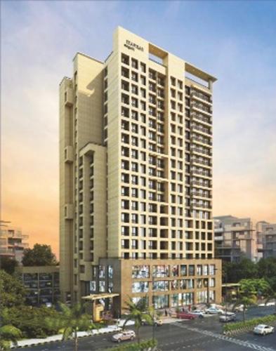 Images for Elevation of Hasti Parvati Heights