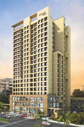 Images for Elevation of Hasti Parvati Heights