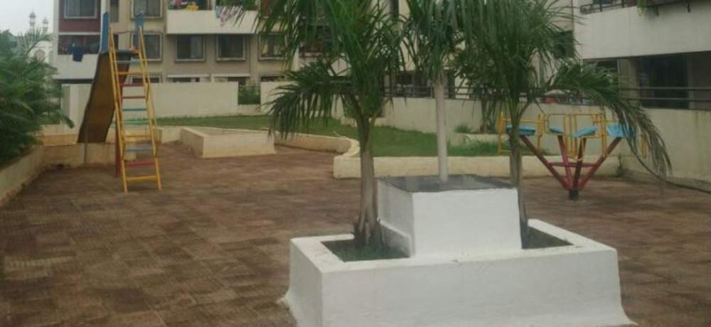  shubhashree residential phase iii Others