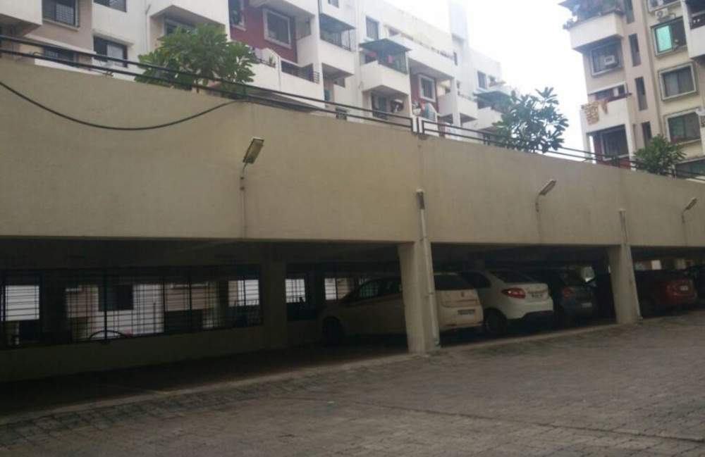  shubhashree residential phase iii Others