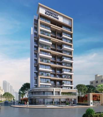 Images for Elevation of Unimont Sapphire