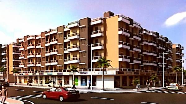 Elevation ideal-park-bldg-no-2 Elevation