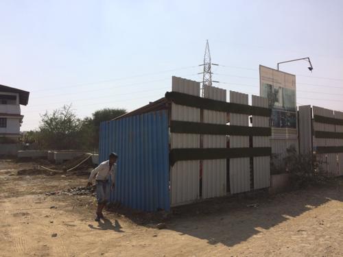  orion Fia Orion A Construction Status March-19