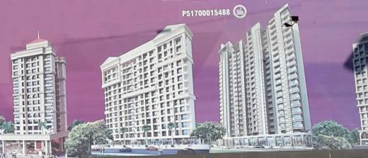 Images for Elevation of Yash Govinda Ramkrishna Niketan