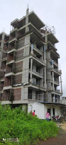  castle Bombay Castle Construction Status Sept-21