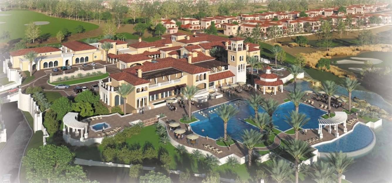 Images for Elevation of Indigo Orange Lake