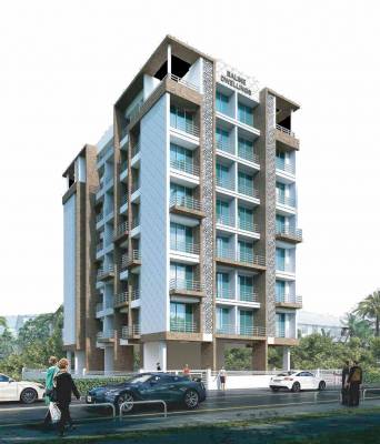 Images for Elevation of Dweepmala Baline Dwellings