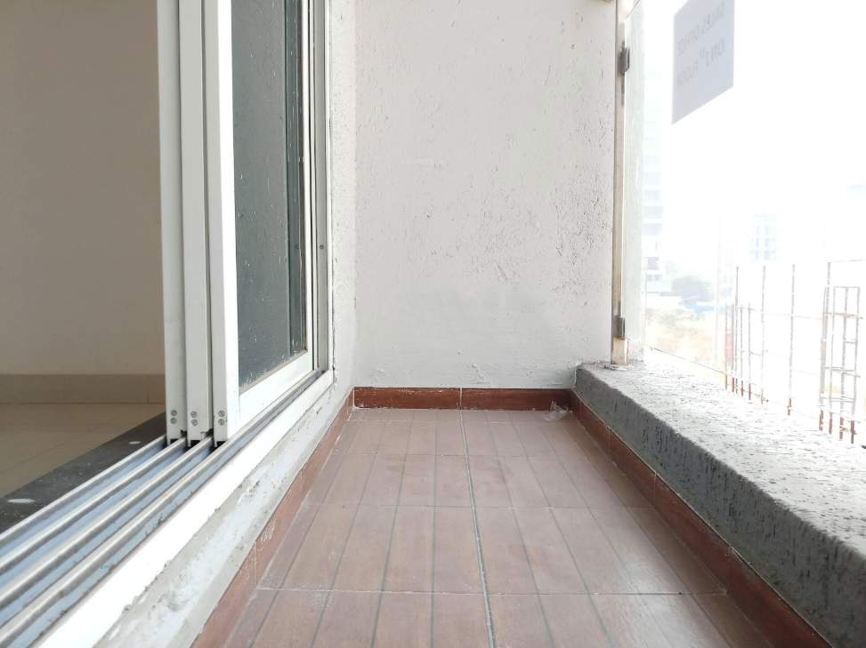  baline dwellings Balcony