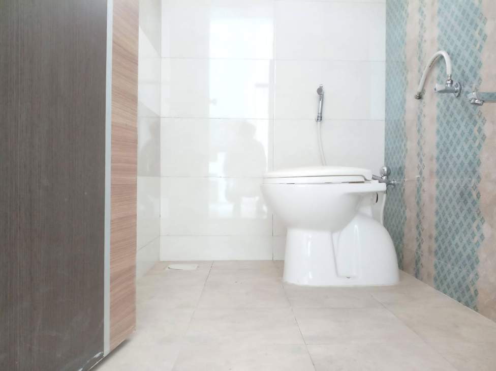  baline dwellings Bathroom