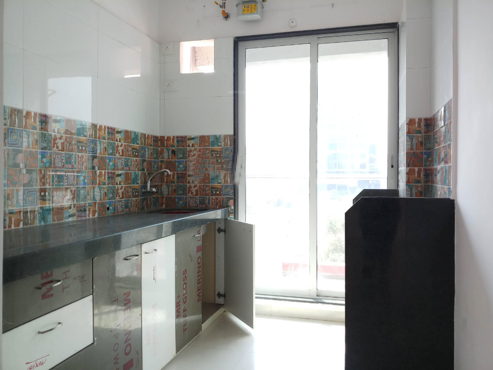  baline dwellings Kitchen