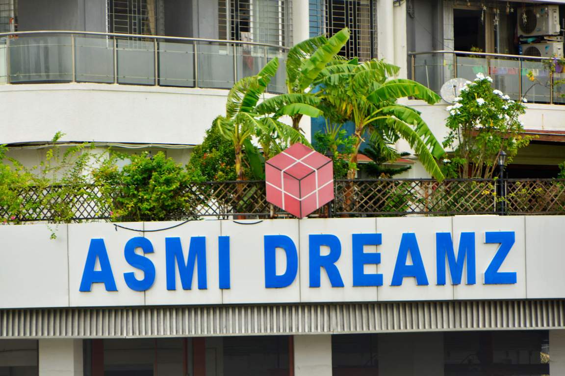 Asmi Dreamz