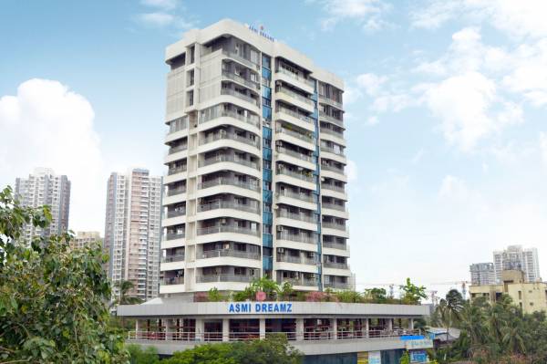 amenities of Asmi Dreamz