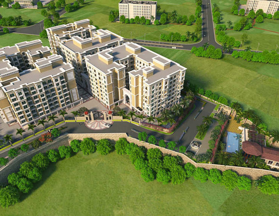  galaxy phase i Elevation