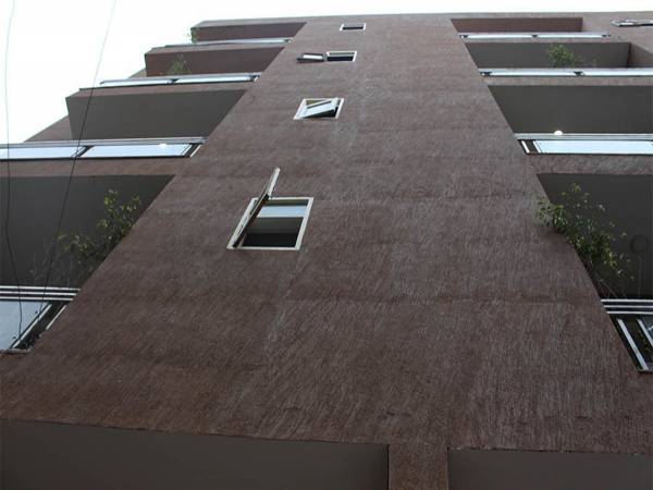 Images for Elevation of Kiera Silver Oakwood Apartment