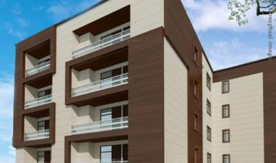 Images for Elevation of Kiera Silver Oakwood Apartment Images for Elevation of Kiera Silver Oakwood Apartment