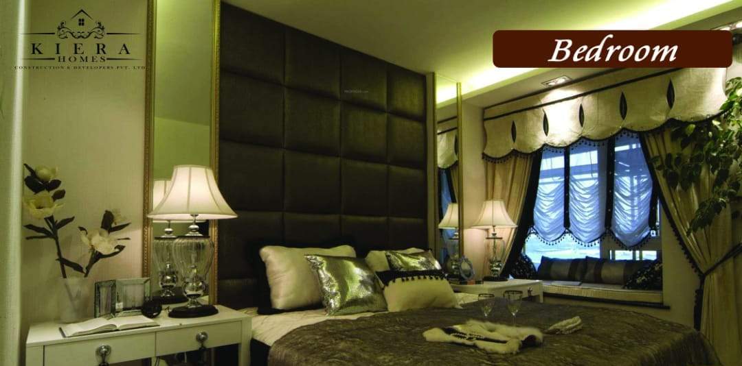 Images for Main Other of Kiera Silver Oakwood Apartment