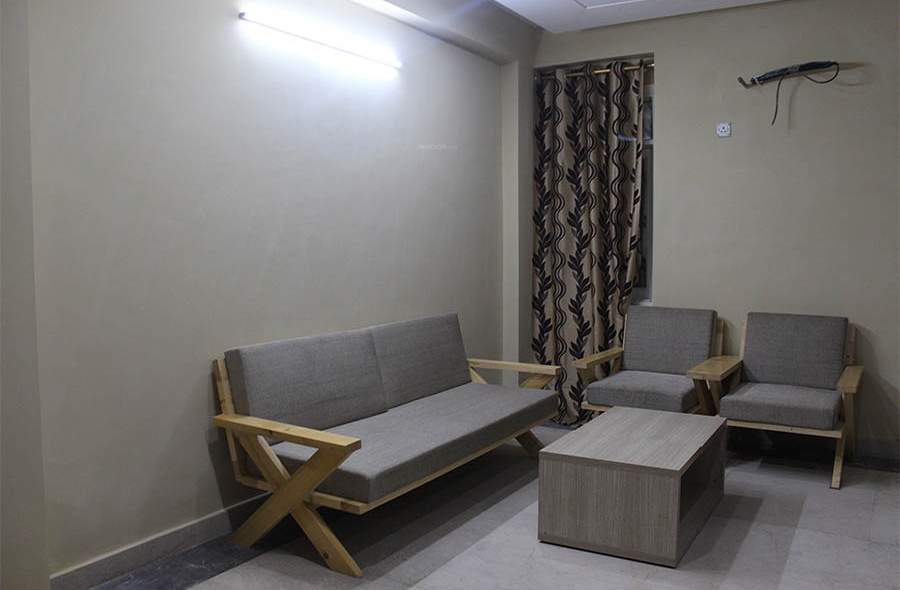 Images for Main Other of Kiera Silver Oakwood Apartment