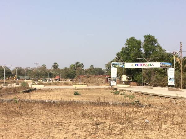  nirvana-eco-homes 02 Nirvana Eco Homes Construction Status March-19