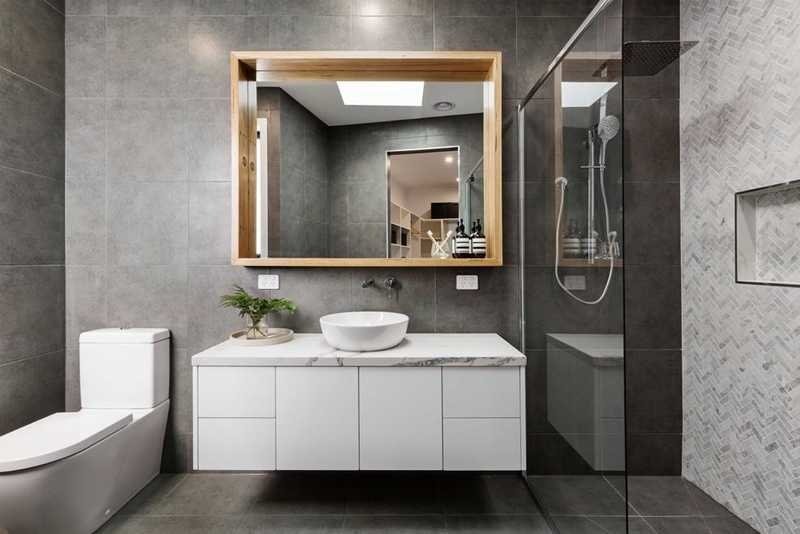  nirvana eco homes Bathroom