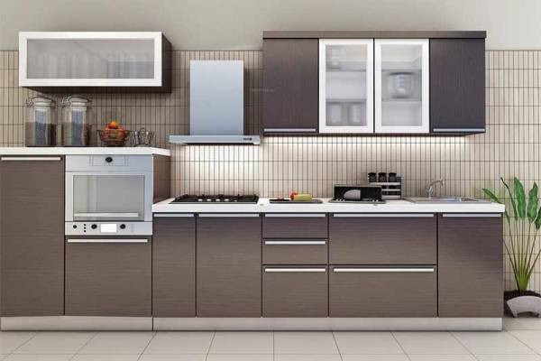  nirvana-eco-homes Kitchen