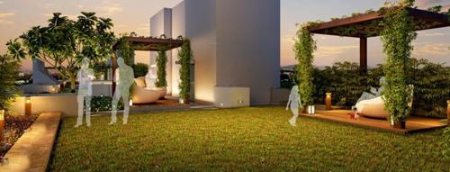  torna-mohar Terrace Garden