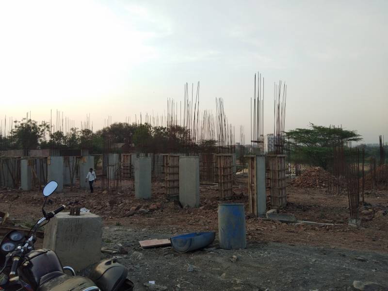 Images for Construction Status of Shubham Ekdant