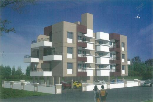 Images for Elevation of Balaji Anushri Klassic Images for Elevation of Balaji Anushri Klassic