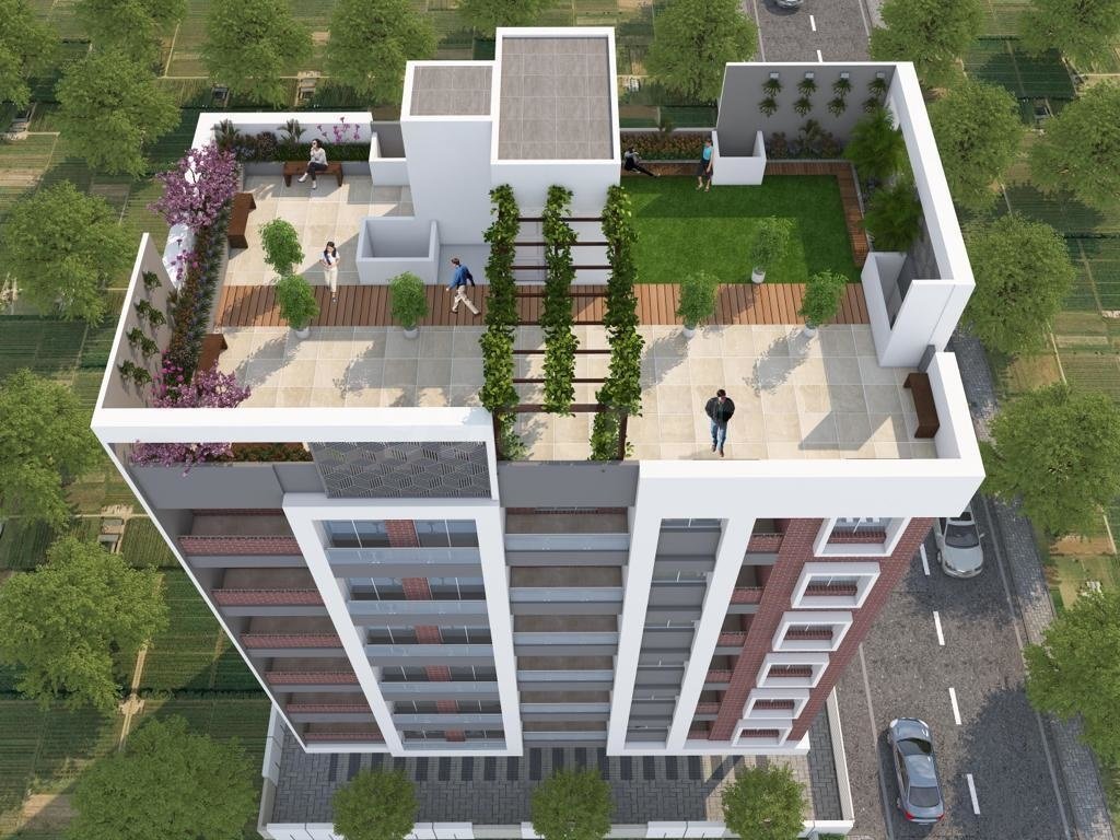  royal bliss Elevation