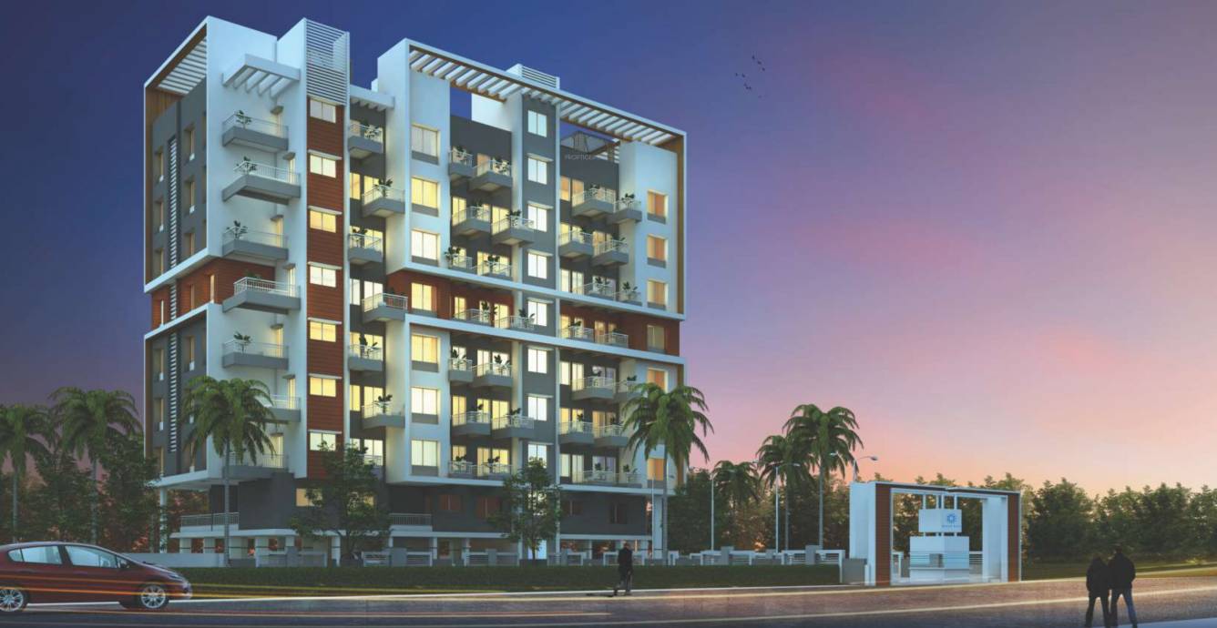 Images for Elevation of Jay Ganesh Royal Bliss royal bliss Images for Elevation of Jay Ganesh Royal Bliss